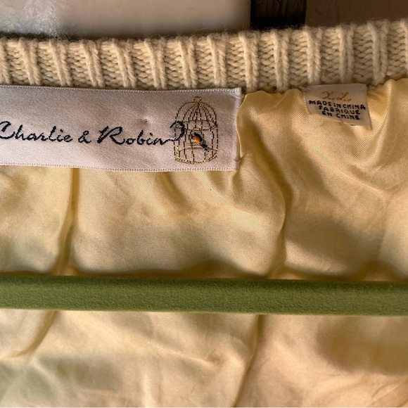 Anthropologie Cardigan - Picture 7 of 7